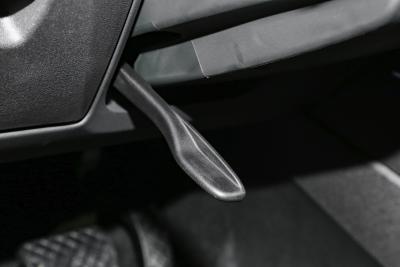 2025款 A3L Limousine 35TFSI 飞驰尊享型-内饰-图片-有驾