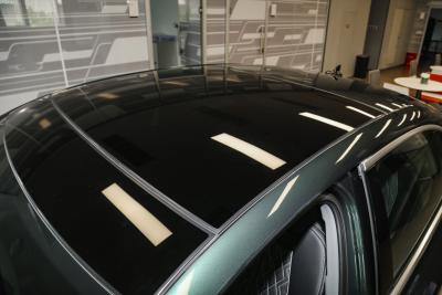 2025款 A3L Limousine 35TFSI 飞驰尊享型-外观-图片-有驾