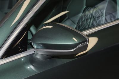 2025款 A3L Limousine 35TFSI 飞驰尊享型-外观-图片-有驾