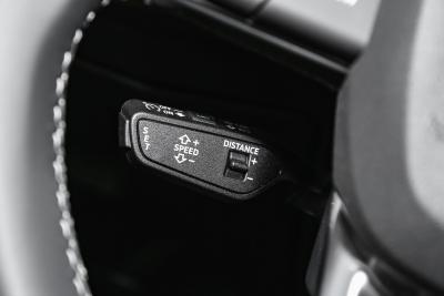2025款 A3L Limousine 35TFSI 飞驰尊享型-内饰-图片-有驾