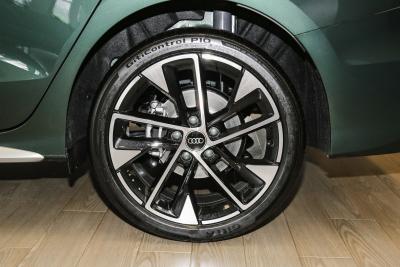 2025款 A3L Limousine 35TFSI 飞驰尊享型-外观-图片-有驾