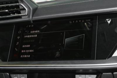 2025款 A3L Limousine 35TFSI 飞驰尊享型-内饰-图片-有驾