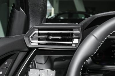 2025款 A3L Limousine 35TFSI 飞驰尊享型-内饰-图片-有驾
