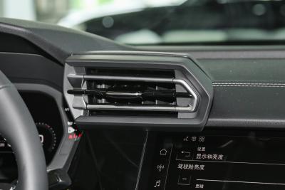 2025款 A3L Limousine 35TFSI 飞驰尊享型-内饰-图片-有驾
