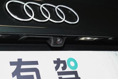 2025款 A3L Limousine 35TFSI 飞驰尊享型-外观-图片-有驾