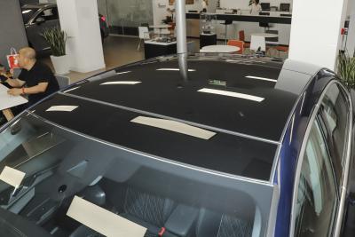 2025款 A3L Limousine 35TFSI 飞驰尊享型-外观-图片-有驾