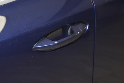 2025款 A3L Limousine 35TFSI 飞驰尊享型-外观-图片-有驾