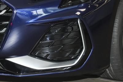 2025款 A3L Limousine 35TFSI 飞驰尊享型-外观-图片-有驾