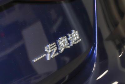 2025款 A3L Limousine 35TFSI 飞驰尊享型-外观-图片-有驾