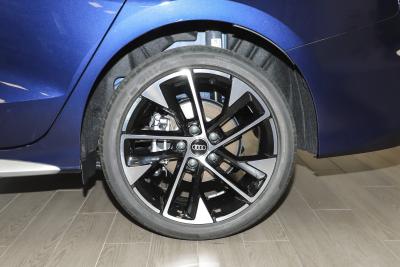 2025款 A3L Limousine 35TFSI 飞驰尊享型-外观-图片-有驾