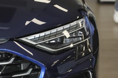 2025款 A3L Limousine 35TFSI 飞驰尊享型-外观-图片-有驾