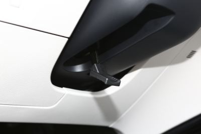 2025款 EV 605km 旗舰型-内饰-图片-有驾