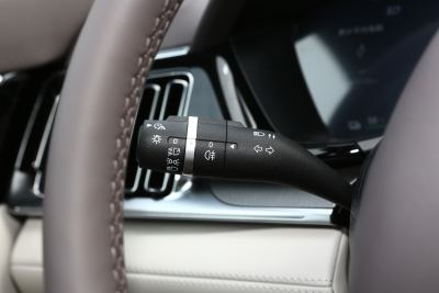 2025款 EV 605km 旗舰型-内饰-图片-有驾