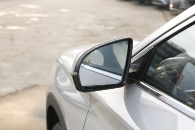 2025款 EV 605km 旗舰型-外观-图片-有驾