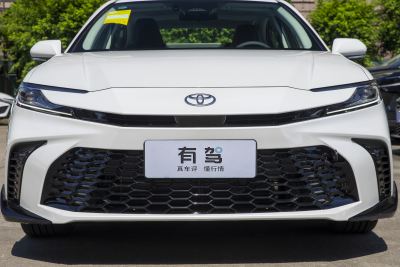 2027款 双擎 2.0HSE 运动Lite版-外观-图片-有驾