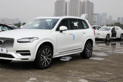 2023款 B6 智逸豪华版 7座-外观-图片-有驾