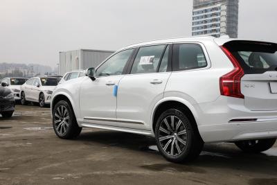 2023款 B6 智逸豪华版 7座-外观-图片-有驾