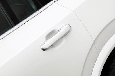 2023款 B6 智逸豪华版 7座-外观-图片-有驾