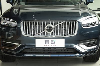2023款 B6 智逸豪华版 7座-外观-图片-有驾