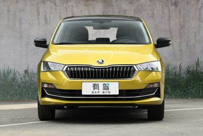 2020款 1.5L 自动运动版-外观-图片-有驾