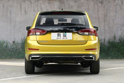 2020款 1.5L 自动运动版-外观-图片-有驾