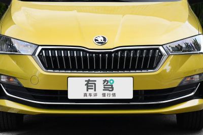 2020款 1.5L 自动运动版-外观-图片-有驾