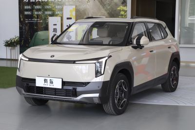 2025款 471 Pro-外观-图片-有驾