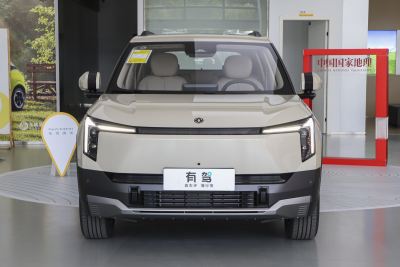 2025款 471 Pro-外观-图片-有驾