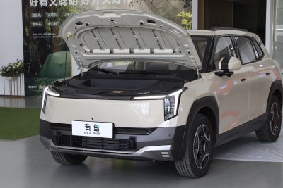 2025款 471 Pro-外观-图片-有驾