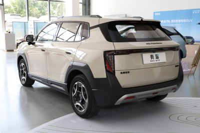 2025款 471 Pro-外观-图片-有驾