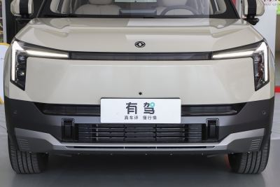 2025款 471 Pro-外观-图片-有驾