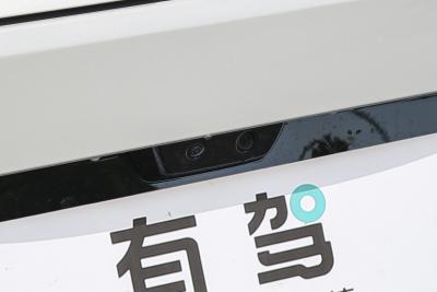 2026款 混动 245 激光雷达版-外观-图片-有驾