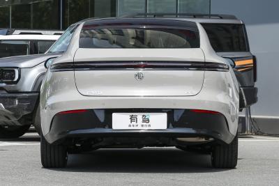 2026款 混动 245 激光雷达版-外观-图片-有驾
