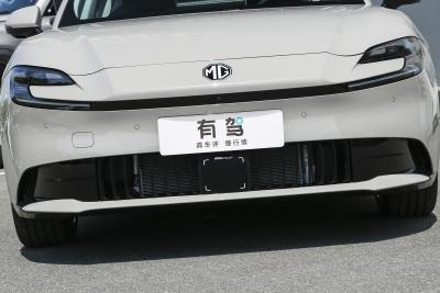 2026款 混动 245 激光雷达版-外观-图片-有驾