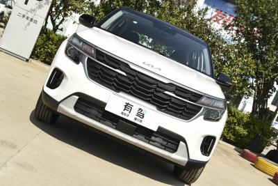 2023款 1.5L CVT舒适版-外观-图片-有驾