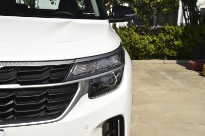 2023款 1.5L CVT舒适版-外观-图片-有驾