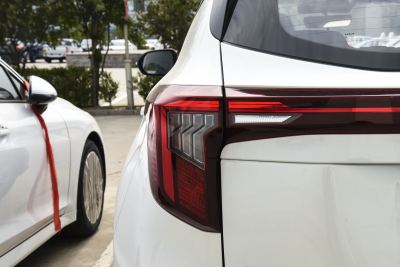 2023款 1.5L CVT舒适版-外观-图片-有驾