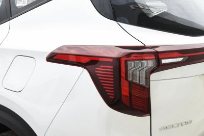 2023款 1.5L CVT舒适版-外观-图片-有驾