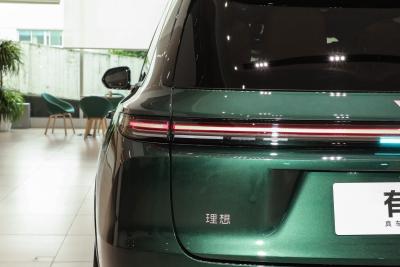2025款 Ultra 智能焕新版-外观-图片-有驾
