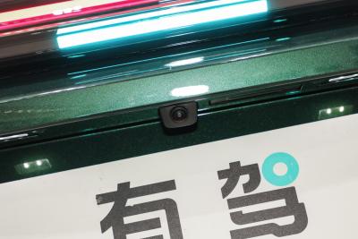 2025款 Ultra 智能焕新版-外观-图片-有驾