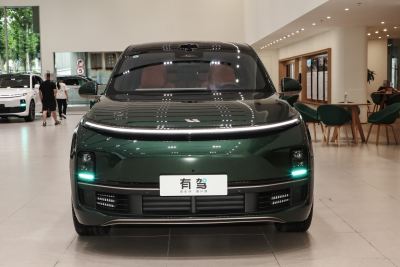 2025款 Ultra 智能焕新版-外观-图片-有驾