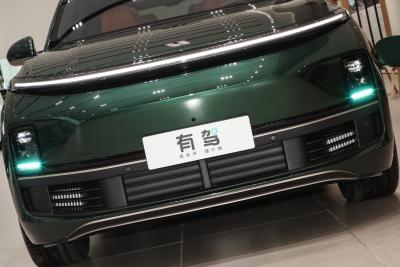 2025款 Ultra 智能焕新版-外观-图片-有驾