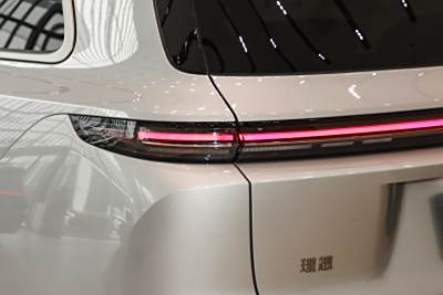 2025款 Ultra 智能焕新版-外观-图片-有驾
