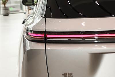 2025款 Ultra 智能焕新版-外观-图片-有驾