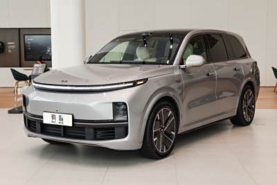 2025款 Ultra 智能焕新版-外观-图片-有驾