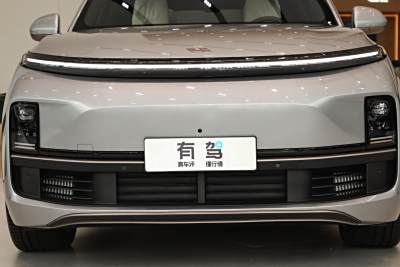 2025款 Ultra 智能焕新版-外观-图片-有驾