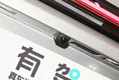 2025款 Ultra 智能焕新版-外观-图片-有驾