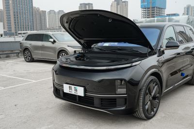 2025款 Ultra 智能焕新版-外观-图片-有驾
