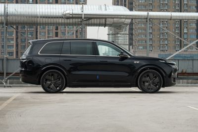 2025款 Ultra 智能焕新版-外观-图片-有驾