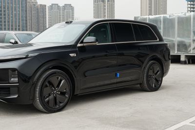 2025款 Ultra 智能焕新版-外观-图片-有驾